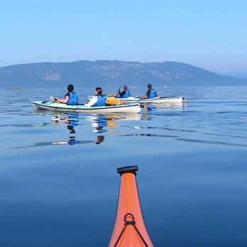 Shearwater Kayak Tours - The San Juan Islands are a kayaker's playground. - Rafting/Kayaking Near Me - Eastsound, Washington Shearwater Kayak Tours - The San Juan Islands are a kayaker's playground. - Rafting/Kayaking Near Me - Eastsound, Washington