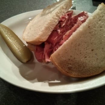 The New Yorker Deli - Delis Near Me - Toronto, Ontario