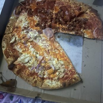 Fentoni’s Pizzeria - Pizza - Pizza Near Me - Carolina Beach, North Carolina Fentoni’s Pizzeria - Pizza - Pizza Near Me - Carolina Beach, North Carolina