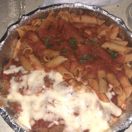 Shrimp Parmigiana Shrimp Parmigiana