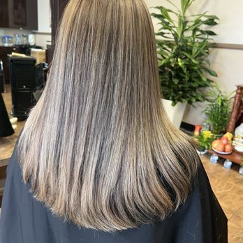 Salon Image TM - Hair Salons Near Me - Carson, California