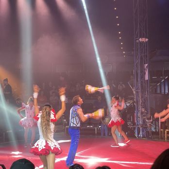 Yelp Night: Flip Circus - Houston - Yelp Events Near Me - Houston, Texas Yelp Night: Flip Circus - Houston - Yelp Events Near Me - Houston, Texas
