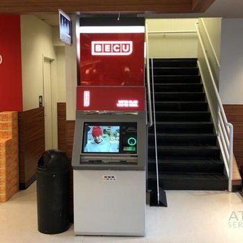 BECU credit union - Banks & Credit Unions Near Me - Seattle, Washington