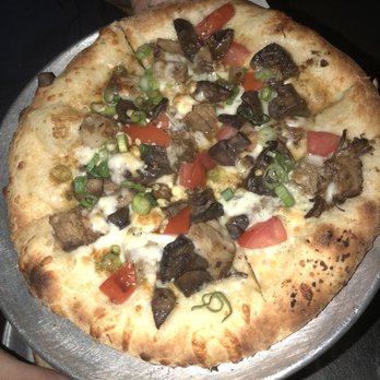 Red Tractor Pizza - Creek to Pizza - Pizza Near Me - Bozeman, Montana Red Tractor Pizza - Creek to Pizza - Pizza Near Me - Bozeman, Montana