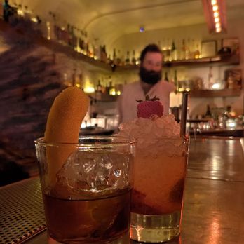 Attaboy - Cocktail Bars Near Me - Nashville, Tennessee Attaboy - Cocktail Bars Near Me - Nashville, Tennessee