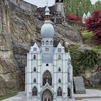Mini Europe - Local Flavor Near Me - Brussels, BRU Mini Europe - Local Flavor Near Me - Brussels, BRU