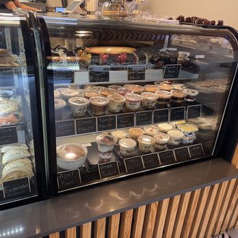 Buddies Bakery - Dessert - Coffee & Tea Near Me - Cooper City, Florida
