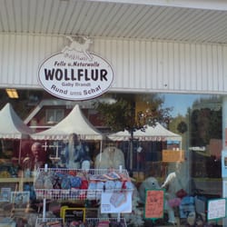 Wollflur