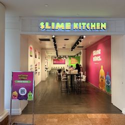 Slime Kitchen - Here it is