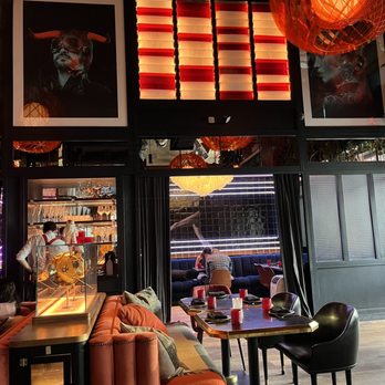 MAD - Interior - Spanish Near Me - Houston, Texas MAD - Interior - Spanish Near Me - Houston, Texas