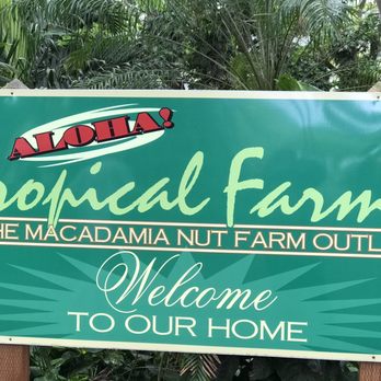 Roberts Authentic Hawaiian Tours - Nuts - Tours Near Me Roberts Authentic Hawaiian Tours - Nuts - Tours Near Me