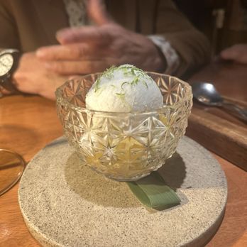 Ossobuco - Modern European Near Me - Miami, Florida
