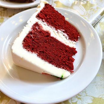 Last Resort Grill - Red velvet - Southern Near Me - Athens, Georgia Last Resort Grill - Red velvet - Southern Near Me - Athens, Georgia