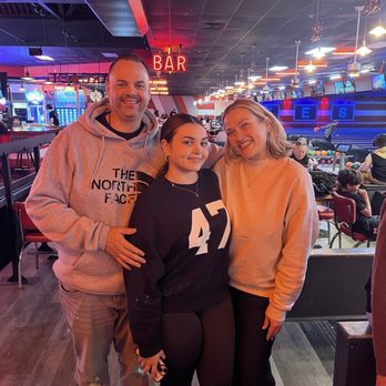 Bowlero Chesapeake - Family photo - Venues & Event Spaces Near Me - Chesapeake, Virginia Bowlero Chesapeake - Family photo - Venues & Event Spaces Near Me - Chesapeake, Virginia