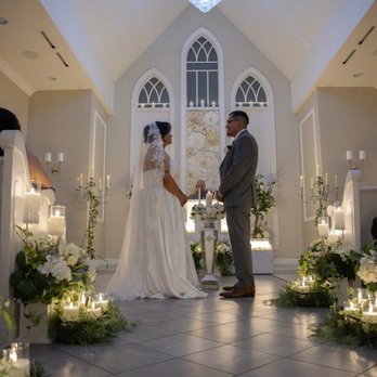 Bliss Wedding Chapel - Wedding Chapels Near Me - Las Vegas, Nevada