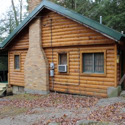 Hominy Ridge Cabins & Gift Shop