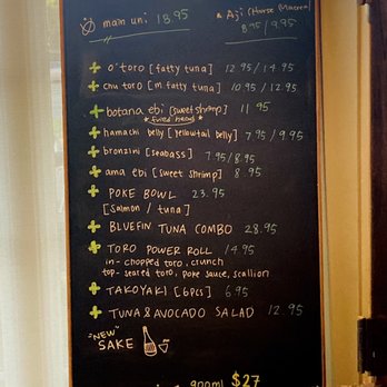 Katana Sushi - Specials - Japanese Near Me - Midlothian, Virginia