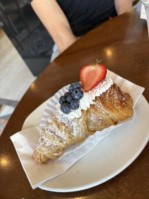 Angelo Elia the Bakery Bar by null