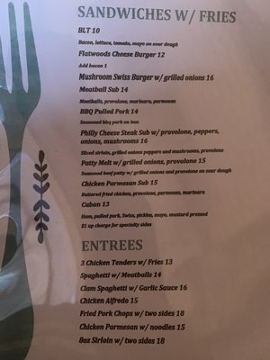 Menu photo 8 Flatwoods Cafe Lamont, FL Menu photo 8 Flatwoods Cafe Lamont, FL
