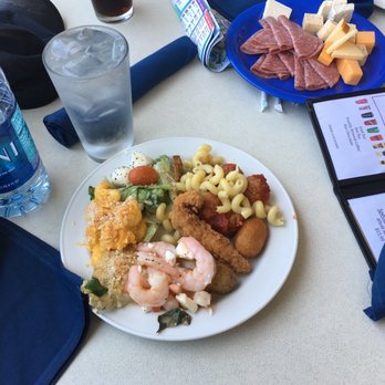 Dine With Orcas - Buffets Near Me - San Diego, California Dine With Orcas - Buffets Near Me - San Diego, California