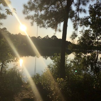Chatham County Wetlands Preserve - Hiking Near Me - Savannah, Georgia
