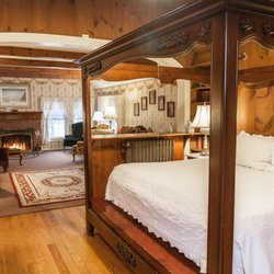 West Mountain Inn - Rockwell Kent Suite