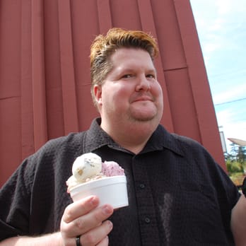 Kapaw's Iskreme - Ice Cream & Frozen Yogurt Near Me - Coupeville, Washington