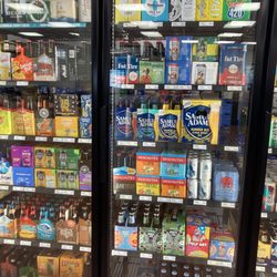 Midtown Wine Merchants - More beer