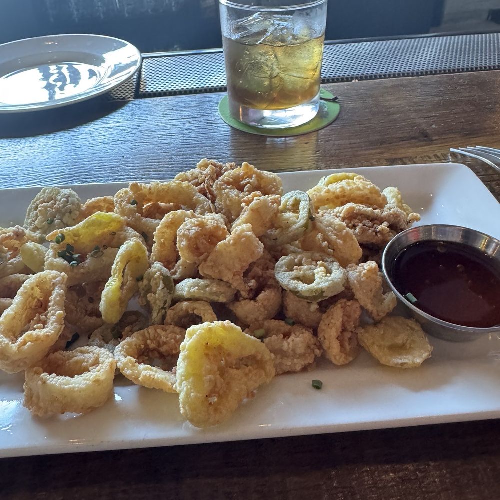 Calamari Calamari