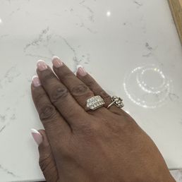 My nails