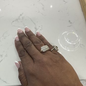 Zenith Nail Lounge - My nails - Nail Salons Near Me - Raleigh, North Carolina
