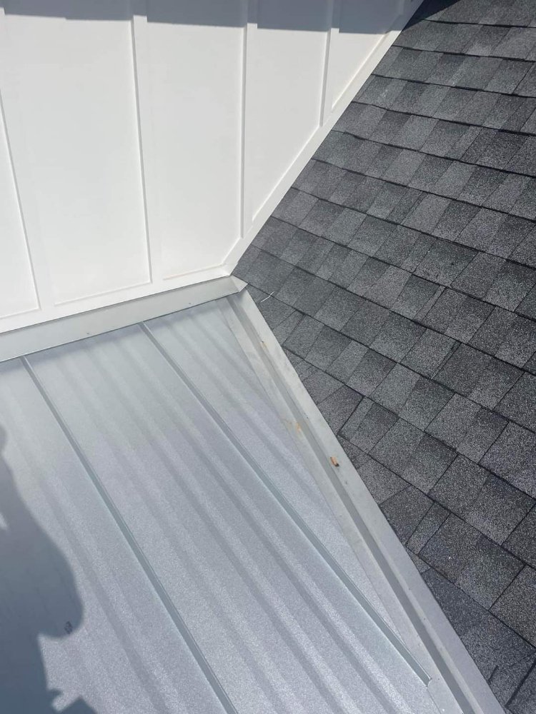 Slide of Riggs Roofing and Remodeling