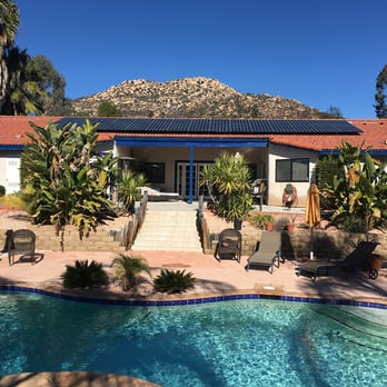 Curley's Home Services - Escondido Home Solar Installation - Heating & Air Conditioning/HVAC Near Me