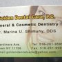Photo of Marina U Shimury, DDS - Golden Dental Care