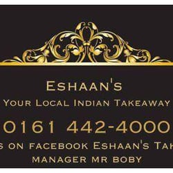 Eshaans Take Away