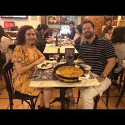 Paella 10/10 Paella 10/10