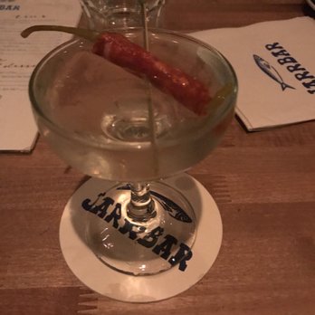 JarrBar - Cocktail Bars Near Me - Seattle, Washington