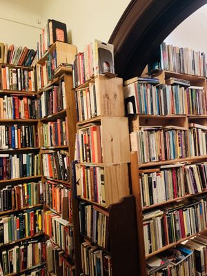 House of Our Own Books by null