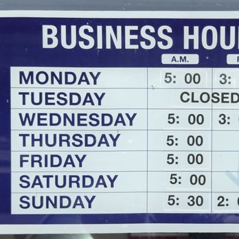 Ray’s Donuts - Hours - Donuts Near Me - Canton, Georgia Ray’s Donuts - Hours - Donuts Near Me - Canton, Georgia