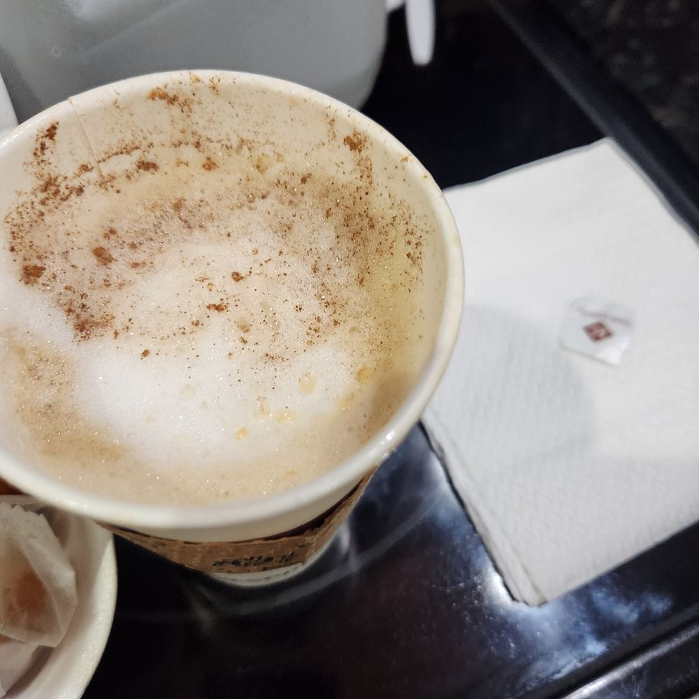 Latte (Weak_ Latte (Weak_