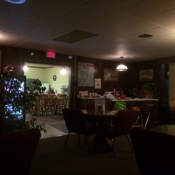 Pryor's Fresh Pizza - Pizza Near Me - Rolla, Missouri