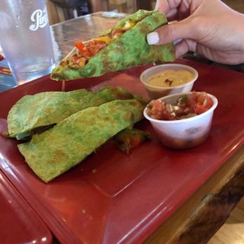 The Loft - Quesadillas (minus two slices I already ate) lok - Bars Near Me - Leavenworth, Washington The Loft - Quesadillas (minus two slices I already ate) lok - Bars Near Me - Leavenworth, Washington