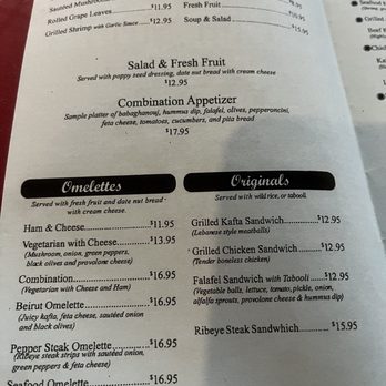Pita Stop - Mediterranean Near Me - Birmingham, Alabama