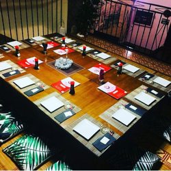 Subarashisushi - Subarashi Sushi Granada