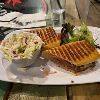 State 48 Tavern - Cuban sandwich - Sports Bars Near Me - Page, Arizona State 48 Tavern - Cuban sandwich - Sports Bars Near Me - Page, Arizona
