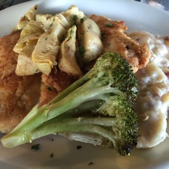 Harbor Docks - Sauteed amberjack with potatoes - Sushi Bars Near Me - Destin, Florida Harbor Docks - Sauteed amberjack with potatoes - Sushi Bars Near Me - Destin, Florida