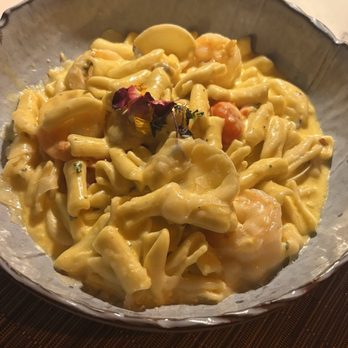 OCEAN2000 - Shrimp & Clam Cavatelli - New American Near Me - Fort Lauderdale, Florida