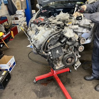 Mobil Auto Repair Station - We do all automotive work - Auto Repair Near Me - Flushing, New York Mobil Auto Repair Station - We do all automotive work - Auto Repair Near Me - Flushing, New York
