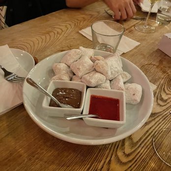 Rubirosa - Italian Near Me - New York, New York