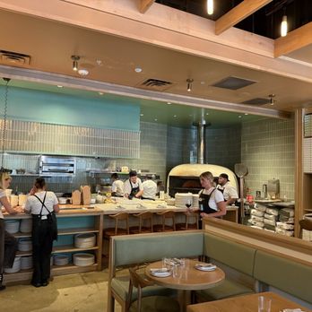 Matilda - Pizza oven and kitchen. - Italian Near Me - Park City, Utah Matilda - Pizza oven and kitchen. - Italian Near Me - Park City, Utah